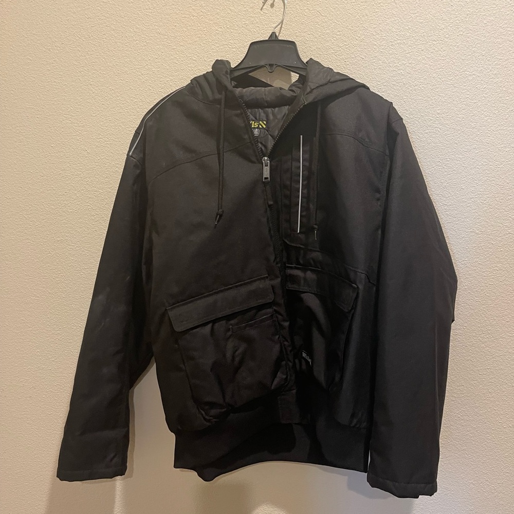 Men’s Walls 3x coat